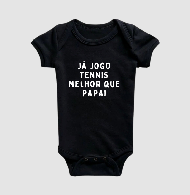  MELHOR QUE PAPAI