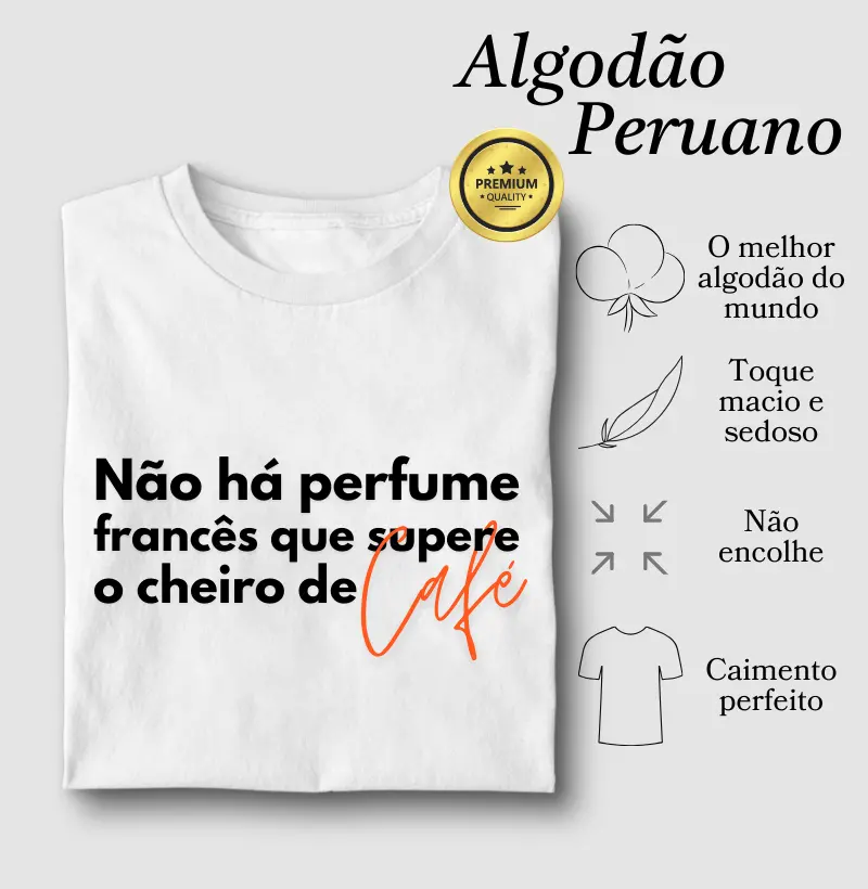 Cheiro de Café