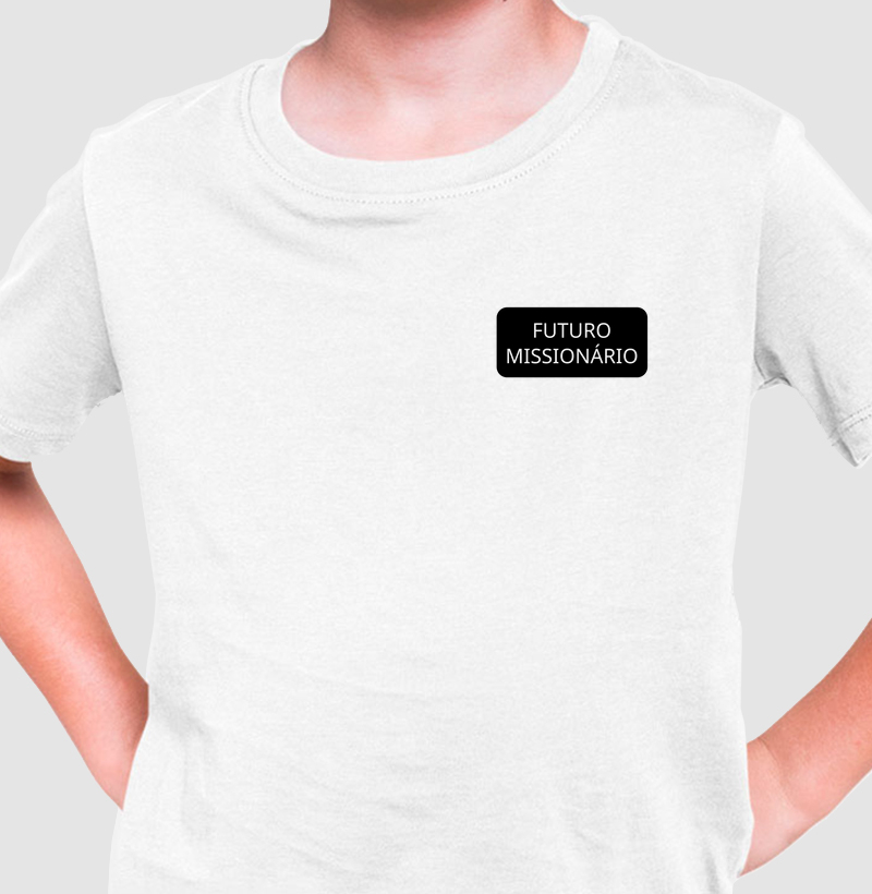 Futuro Missionário