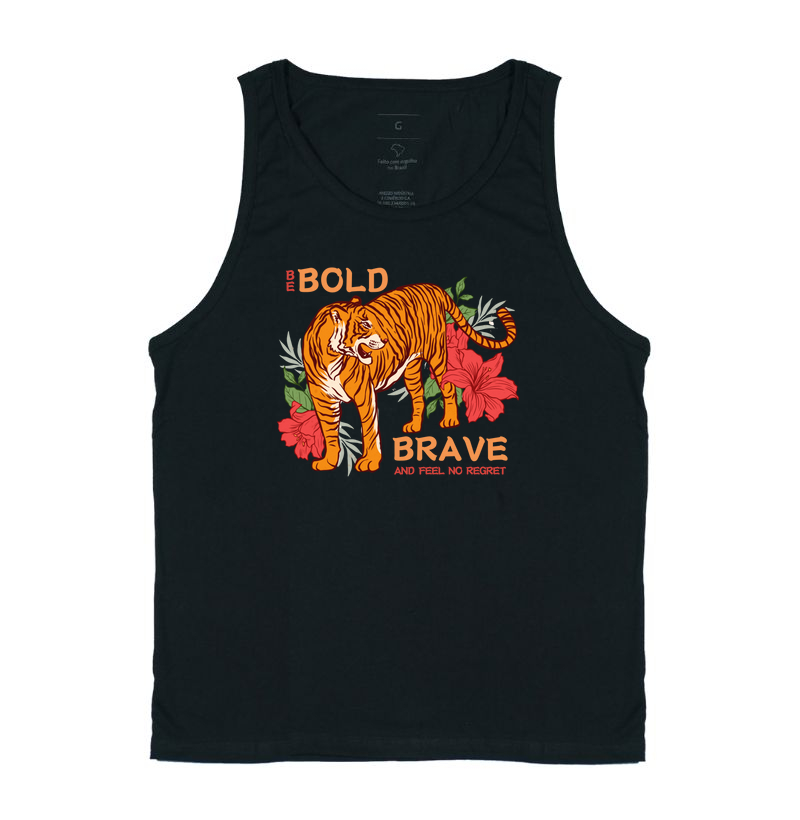 Be Bold