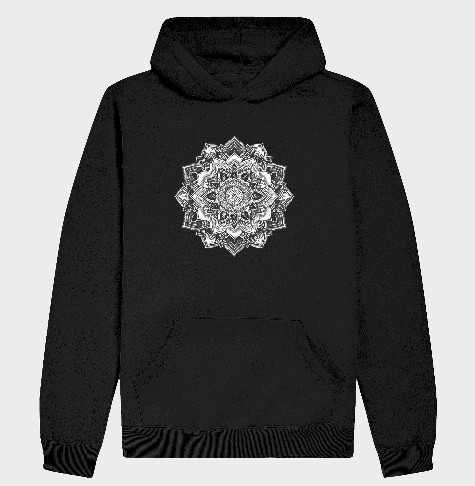Mandala Floral