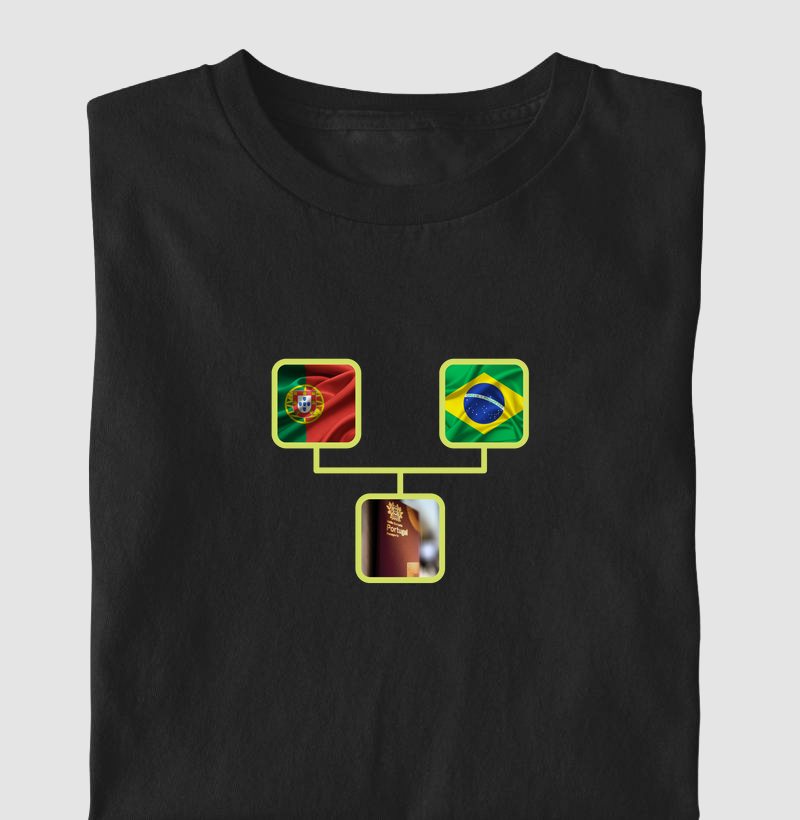 Luso brasileiro