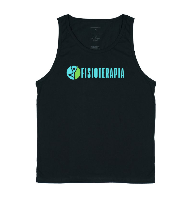 Fisioterapia, logo (FISIO)