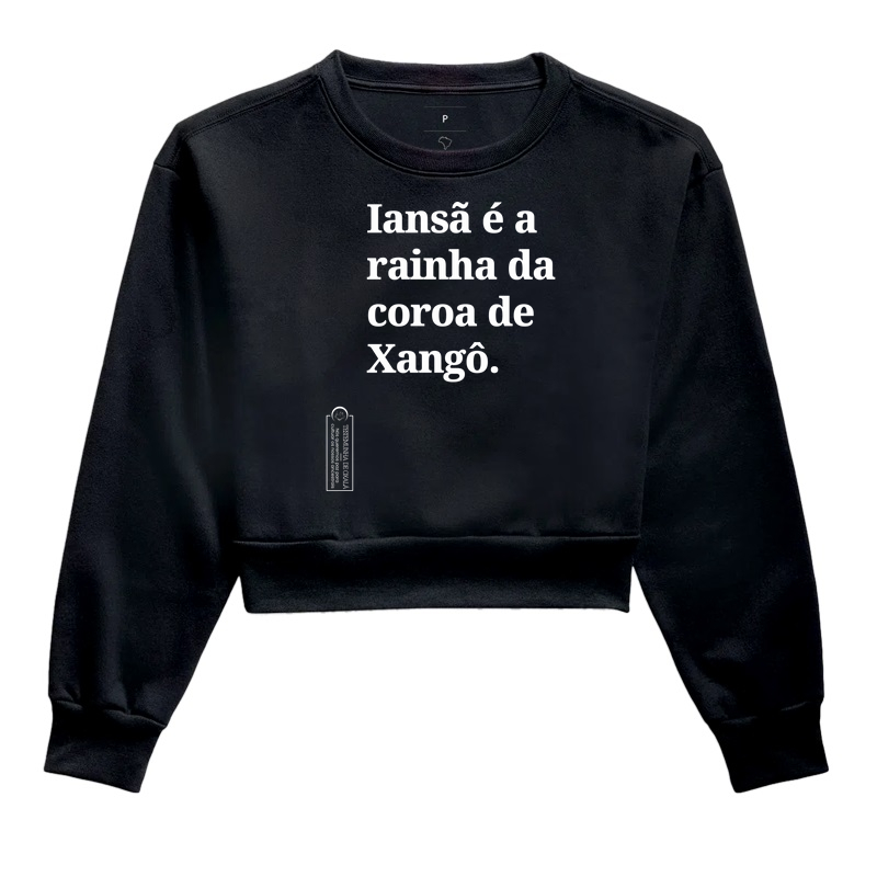 Iansã Rainha 