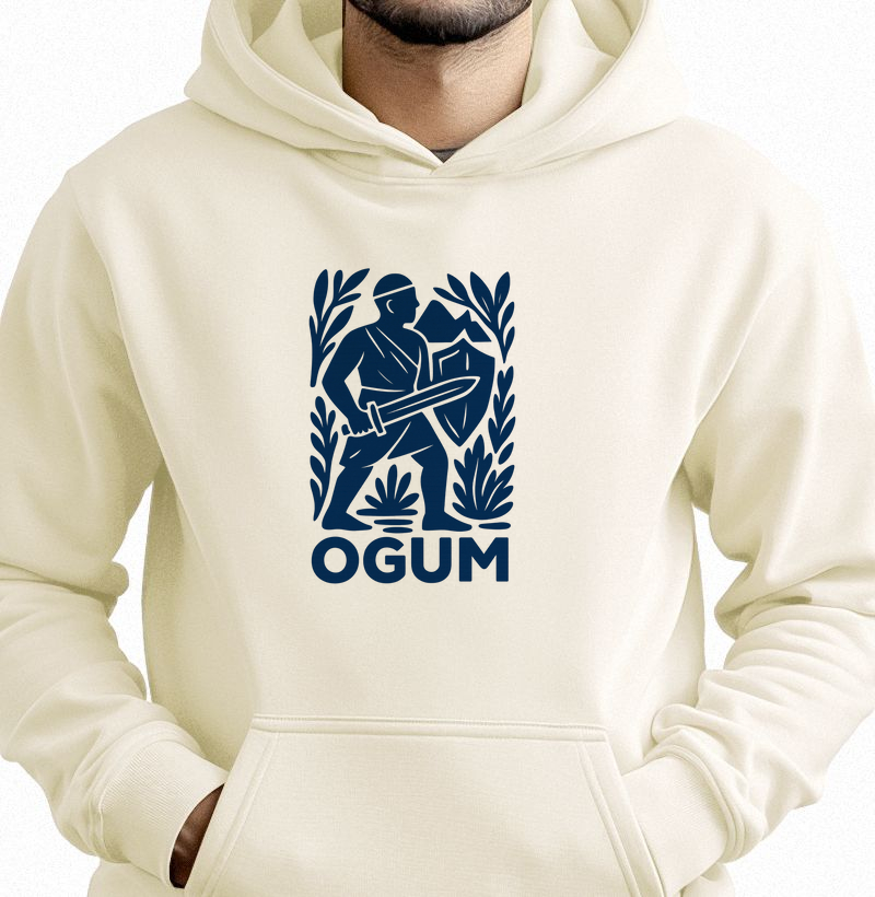 Ogum Ogunhê