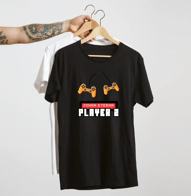 minha eterna player 2