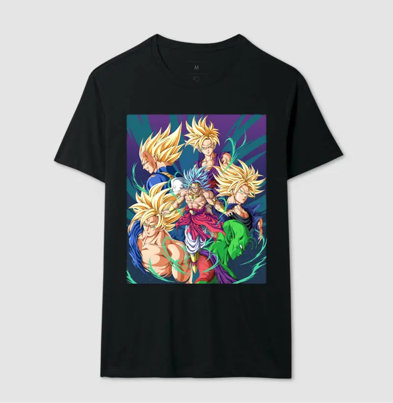 Z Warriors