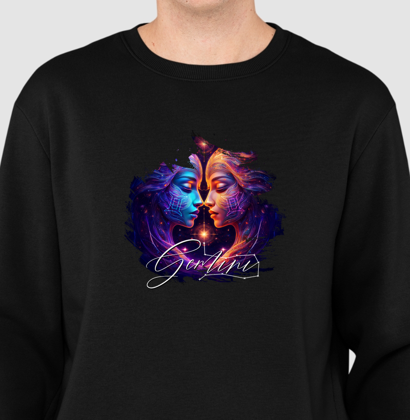 Signo de Gêmeos ♊