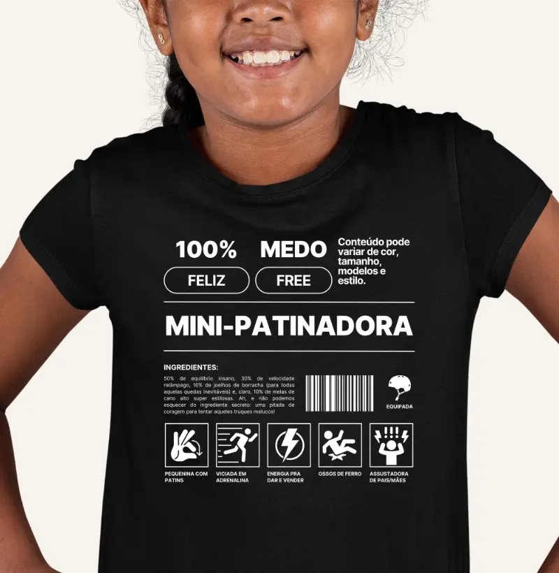 Mini-Patinadora