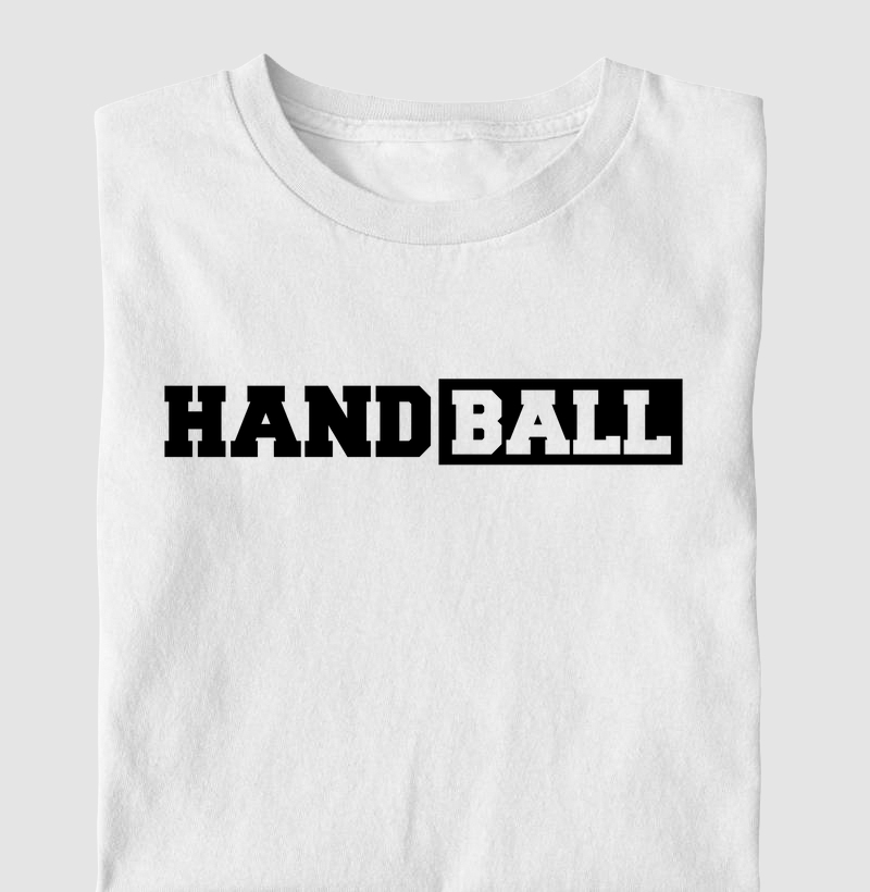 Camiseta KIDS de Handebol - HANDBALL - Duo