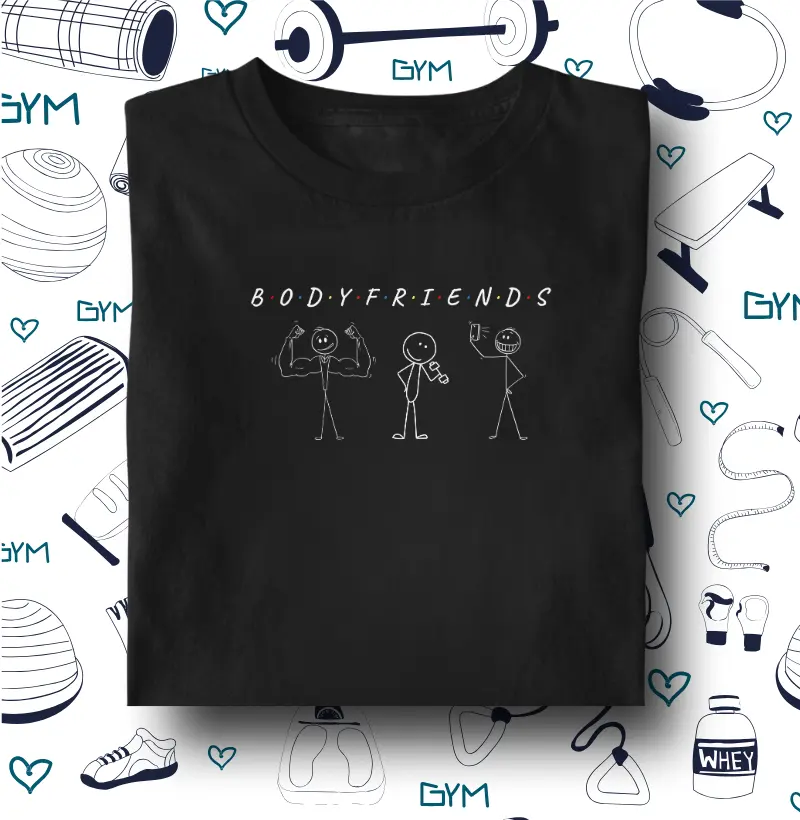 Bodyfriends