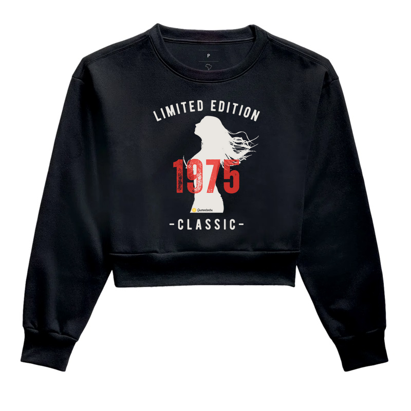 1975 - Limited Edition Classic