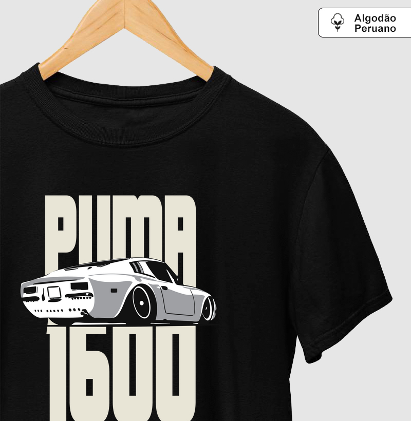 PUMA 1600