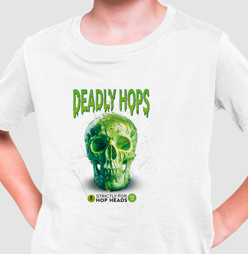 Deadly Hops 