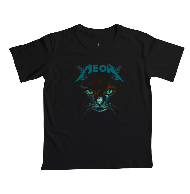 MEOW - GARAGE INK
