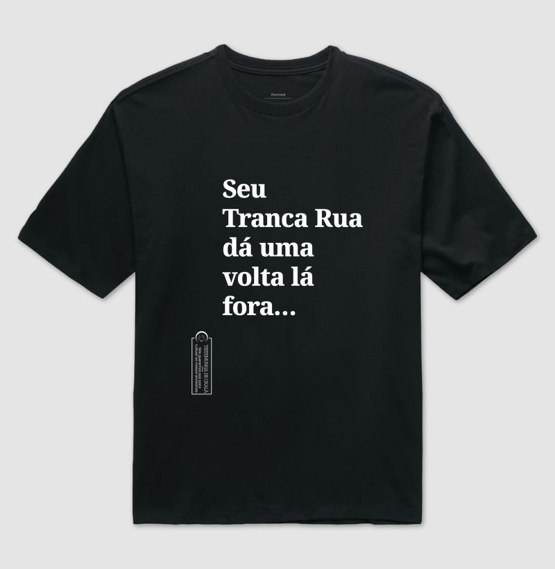 Seu Tranca Rua