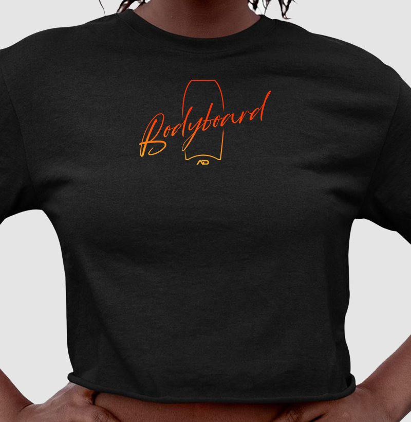 Bodyboard v2