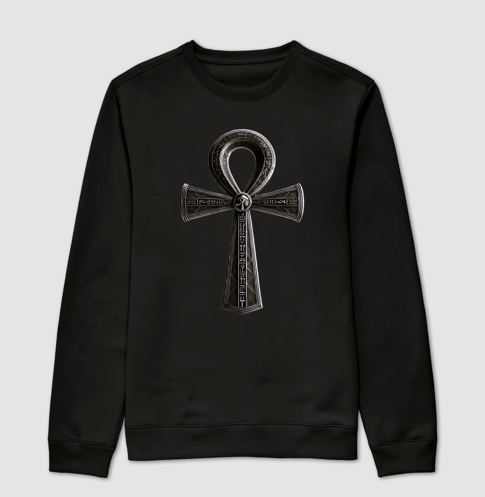  "Ankh – Símbolo da Vida Eterna"
