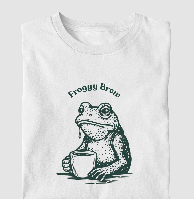 Froggy Brew