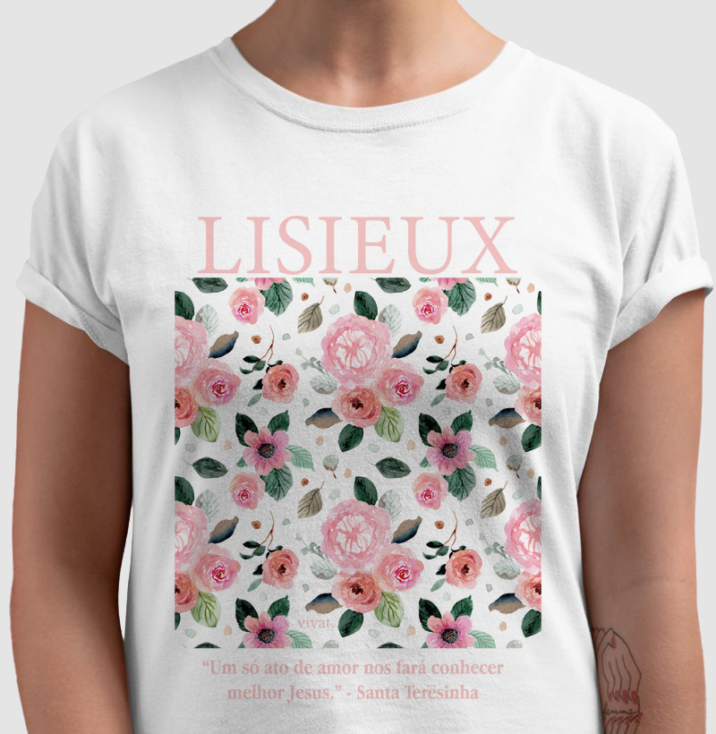Lisieux