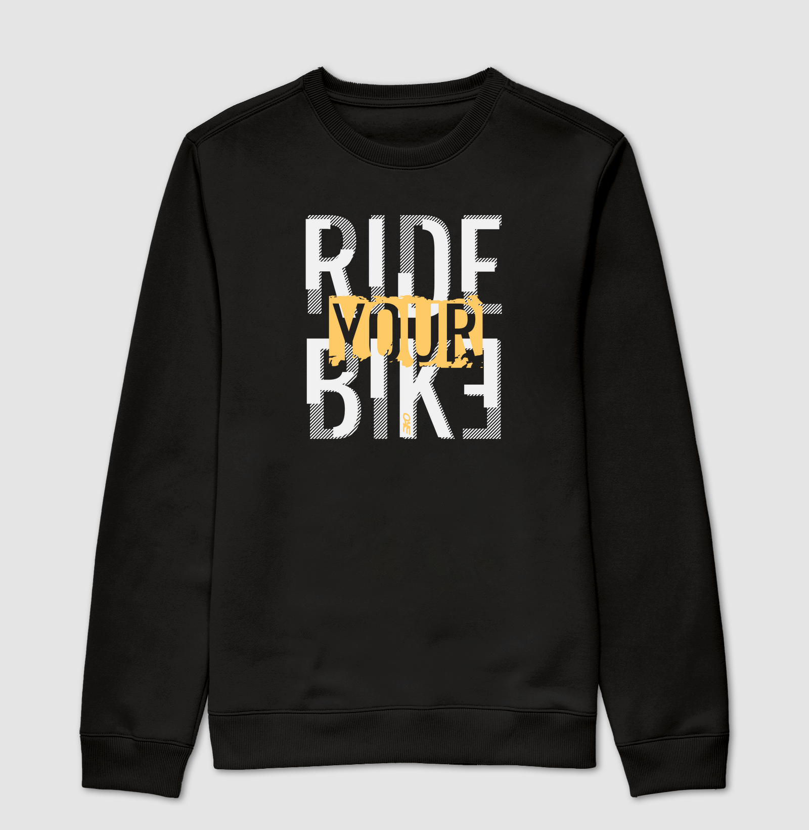 CAMISETA CASUAL CICLISMO