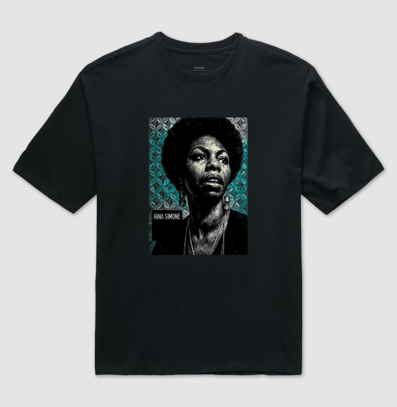 Nina Simone