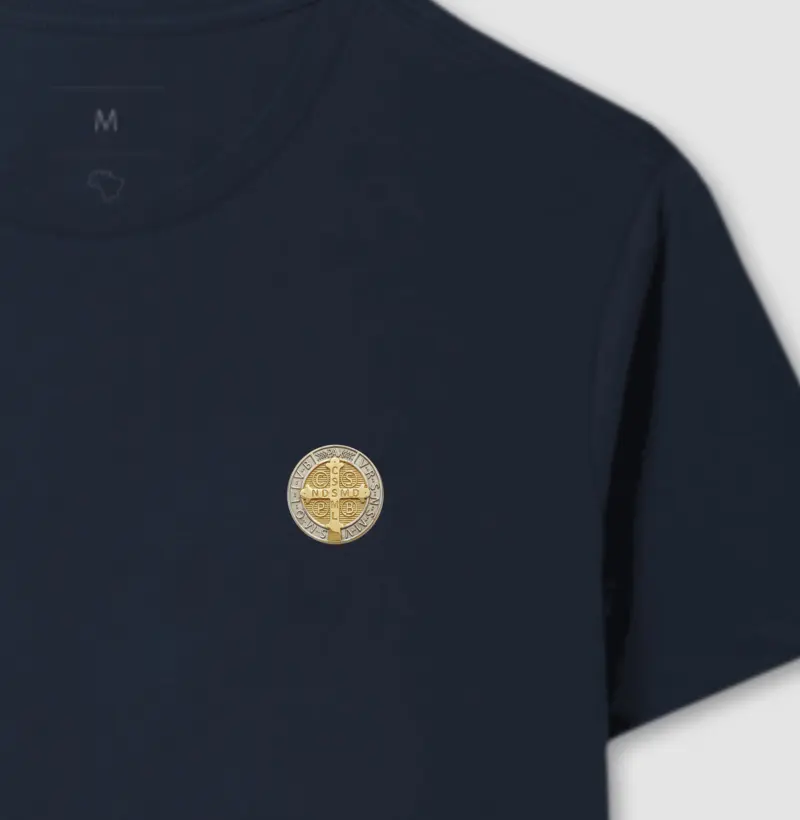 Medalha de São Bento Pequeno