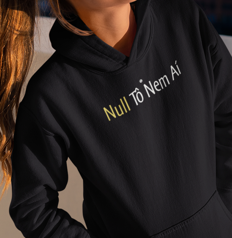 Null Tô Nem Aí