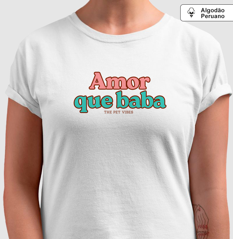 Amor que Baba