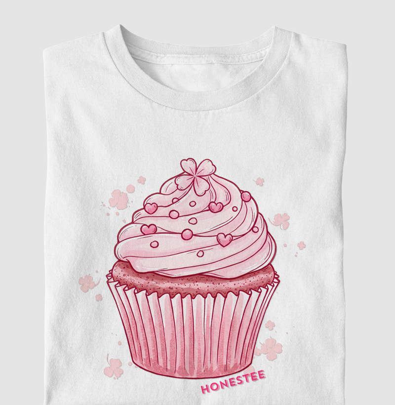 HONESTEE CUPCAKE