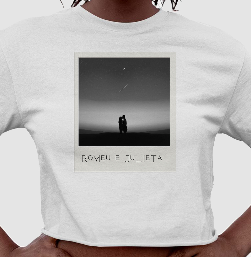 Romeu e Julieta