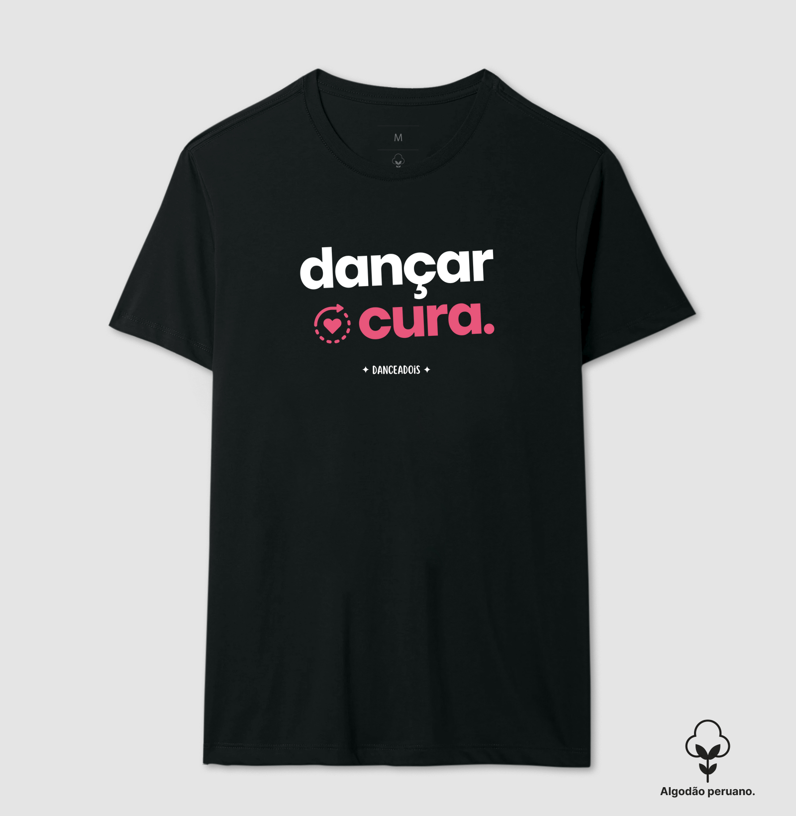 Dançar Cura <3
