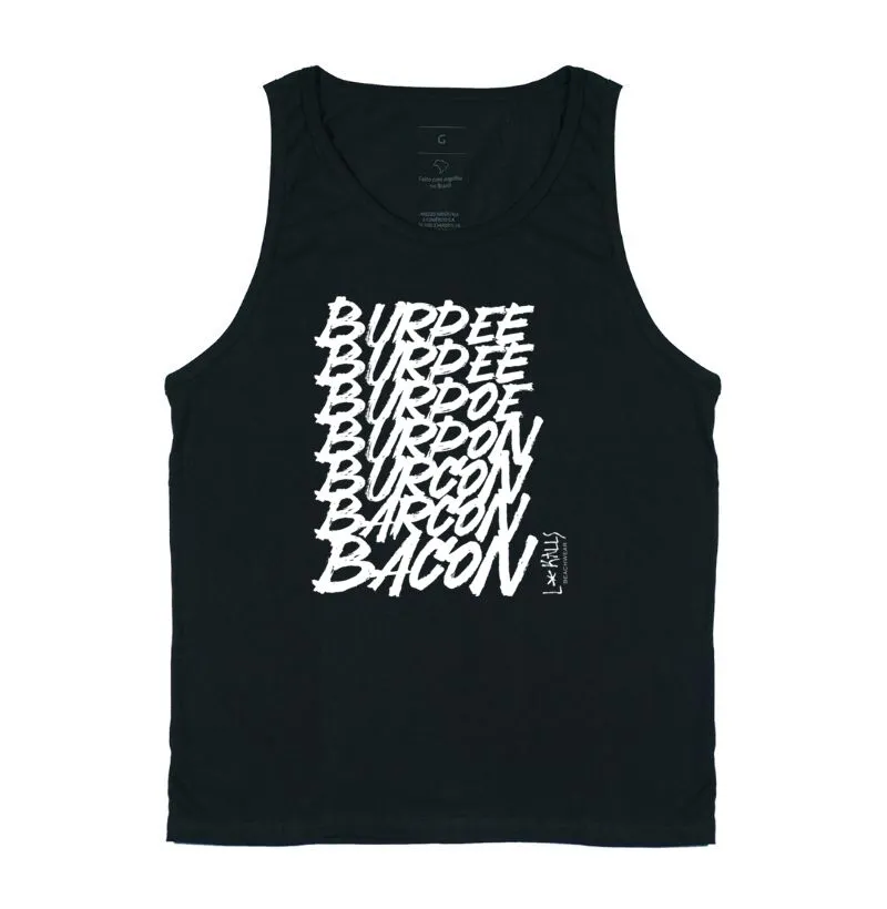 BURPEE BACON