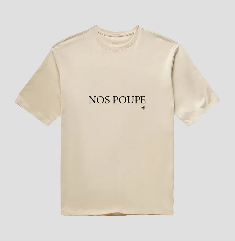 NOS POUPE
