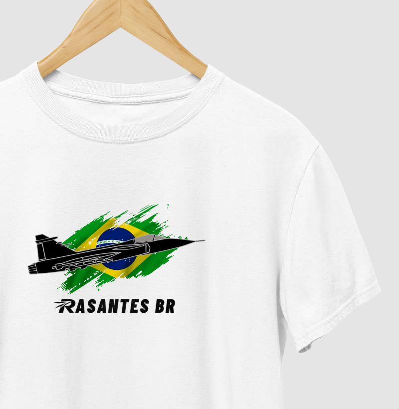 RASANTES BR GRIPEN