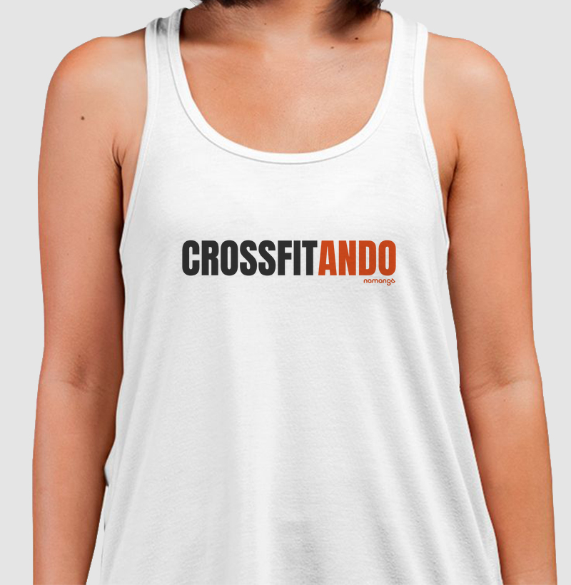 Crossfitando