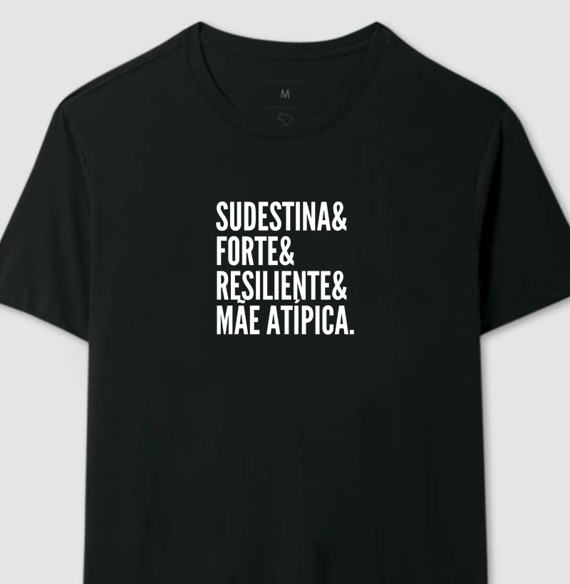 Mãe atípica 