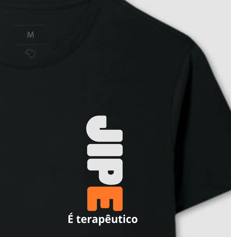 Jipe é terapêutico