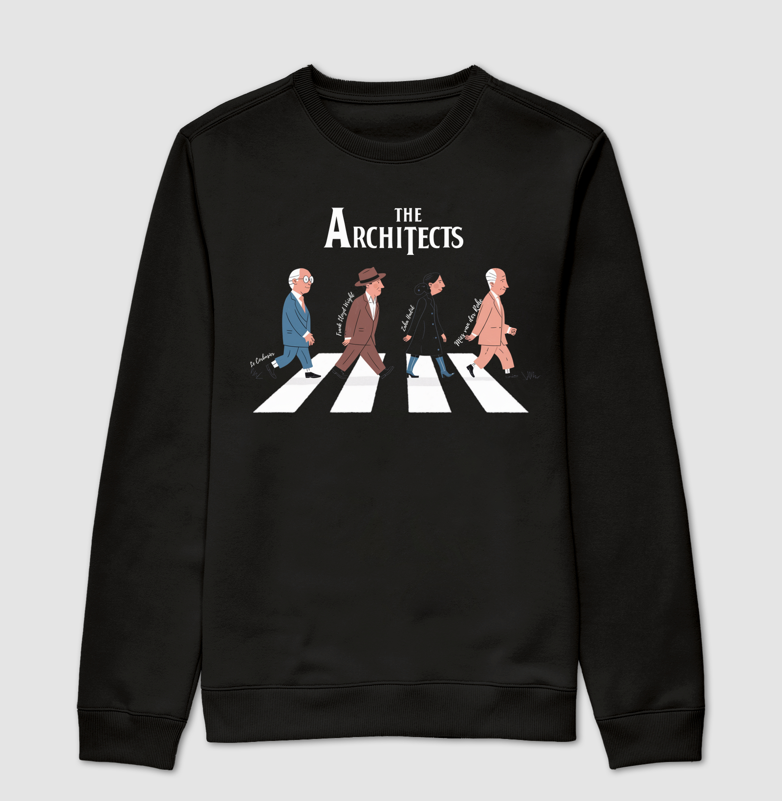 ABBEY ROAD