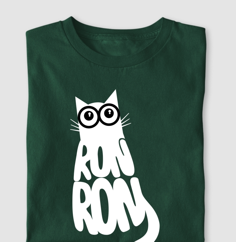 Ron Ron
