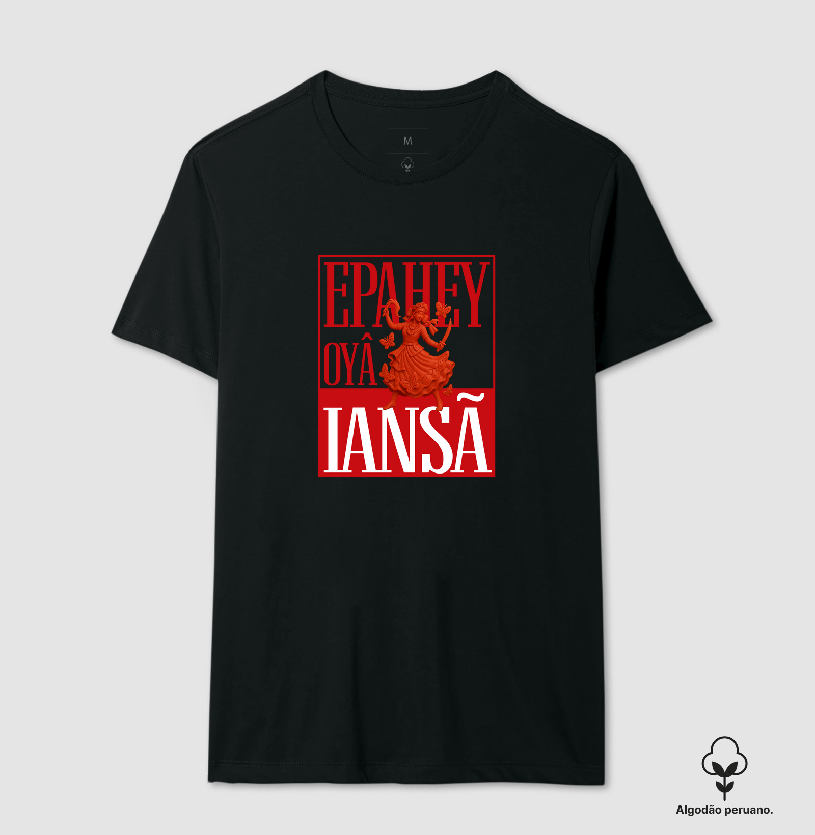 IANSÃ (3D)
