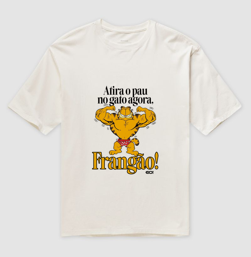 Garfield Maromba