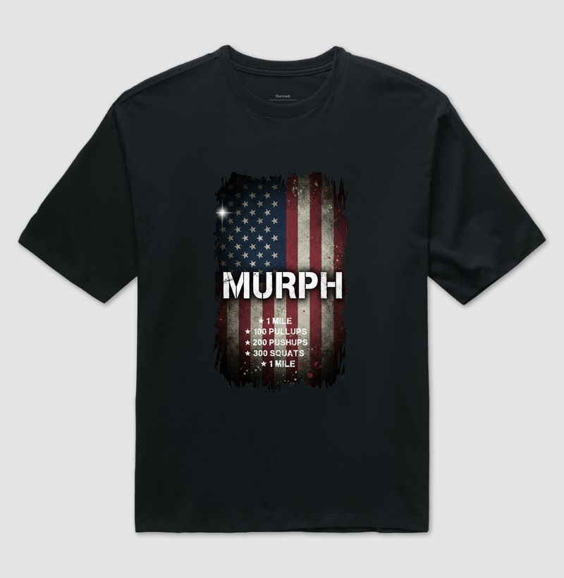 *Murph*