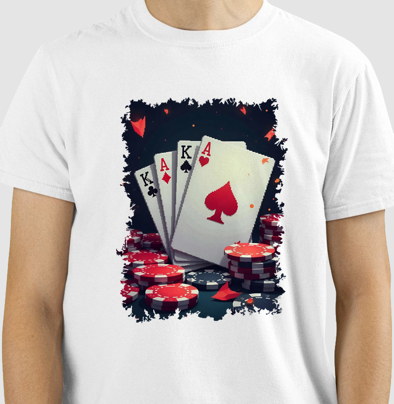 Camisa 0