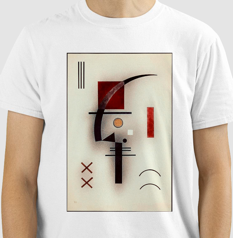 Wassily Kandinsky 1928