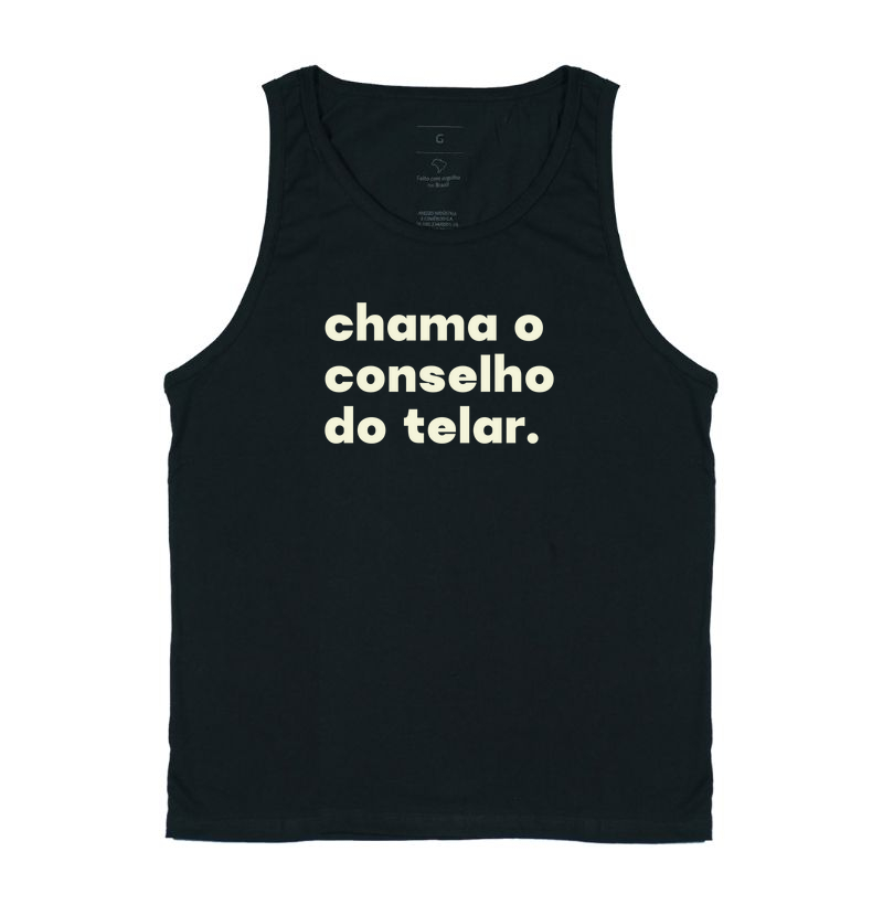 Conselho do Telar