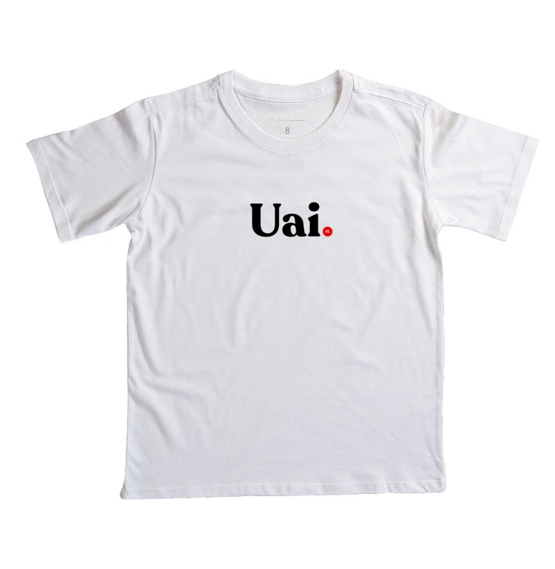 Uai. 