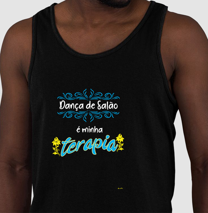 Dança terapia