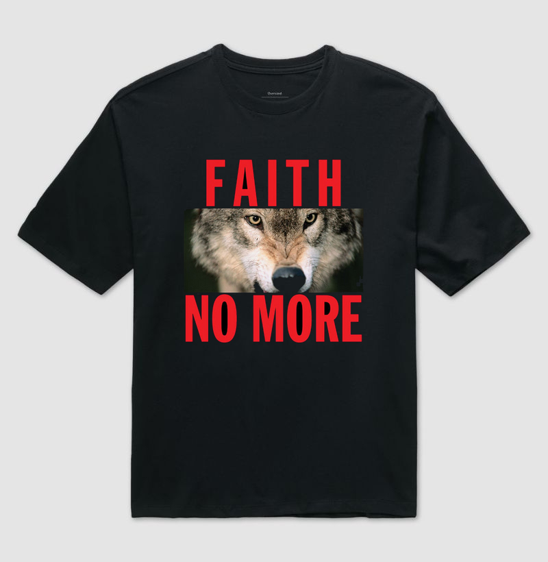 Faith No More - MF
