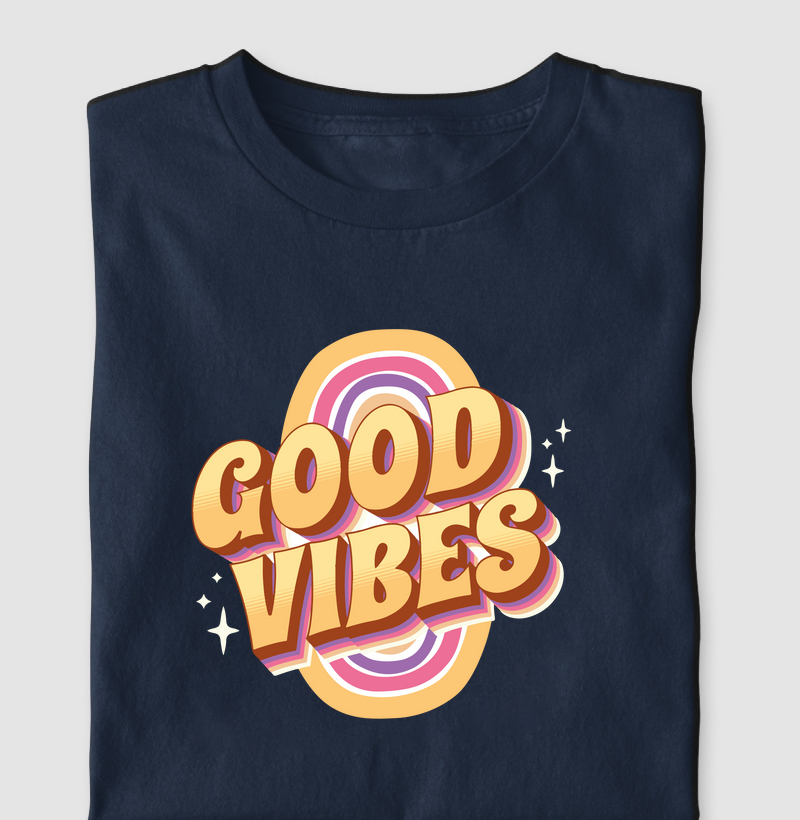 "Good Vibes"